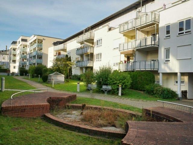 Wohnung kaufen in Göppingen, Baden-Württemberg