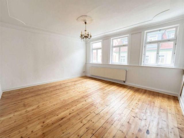 Apartment mieten in Coburg, Bayern