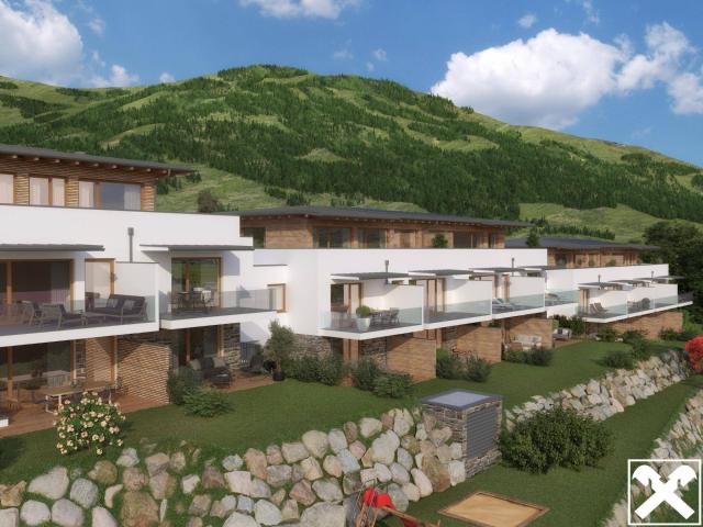 Apartment kaufen in Piesendorf, Salzburg