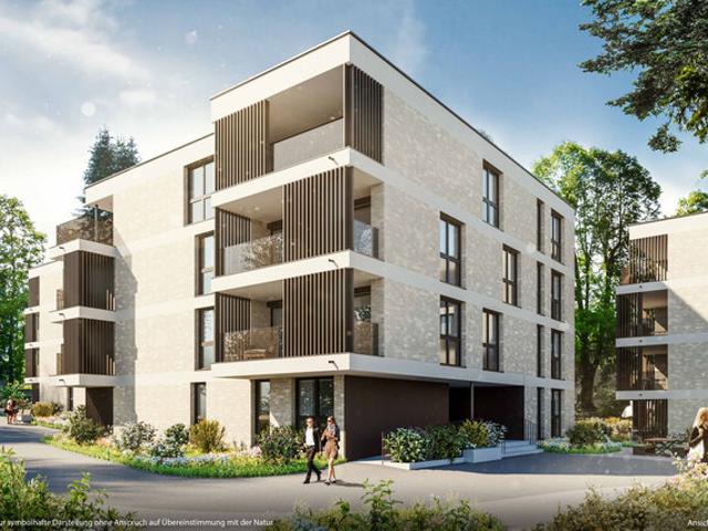 Apartment kaufen in Hohenems, Vorarlberg