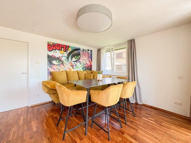 Apartment kaufen in Lochau, Vorarlberg