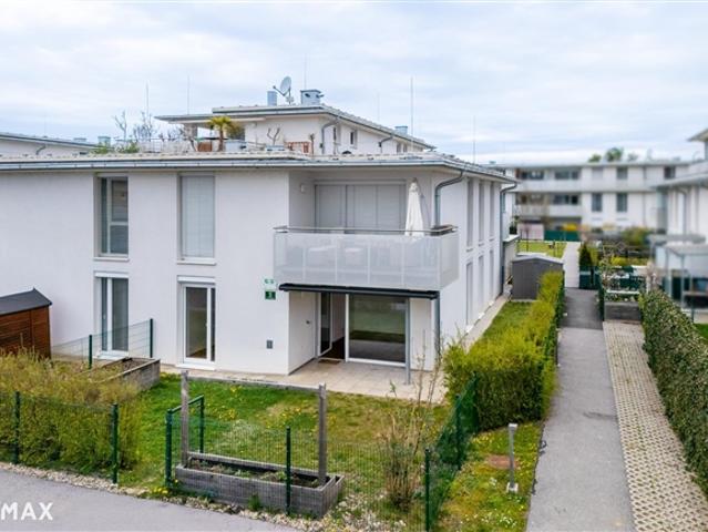 Wohnung kaufen in Freudenegg, Hausmannstätten