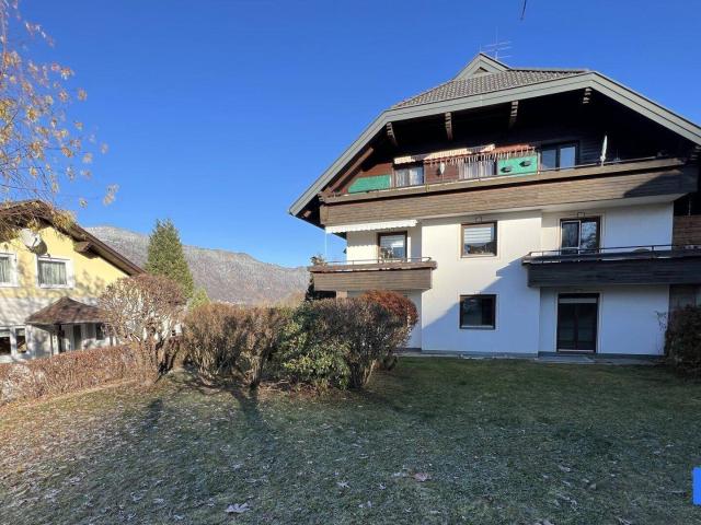 Apartment kaufen in Alt-Ossiach, Ossiach