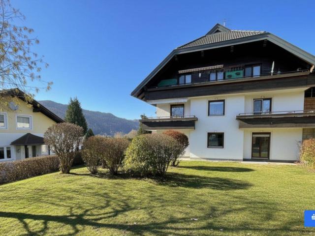 Apartment kaufen in Alt-Ossiach, Ossiach