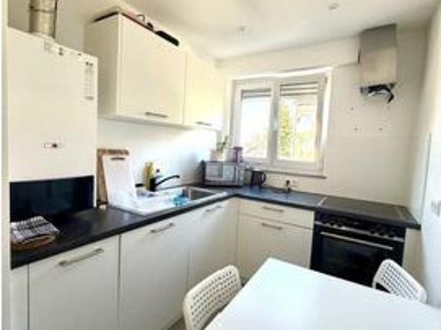 Apartment kaufen in Pflugfelden, Ludwigsburg