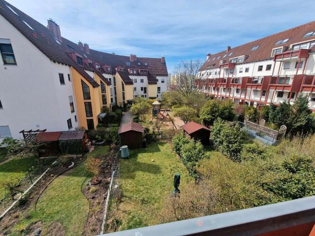 Wohnung kaufen in Röthenbach, Bayern