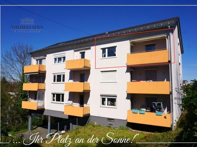 Wohnung kaufen in Biberach, Heilbronn