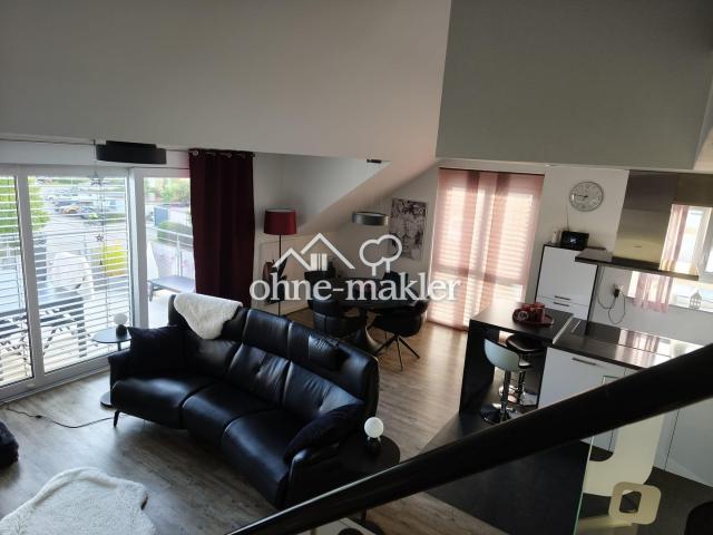 Apartment kaufen in Neuenstadt