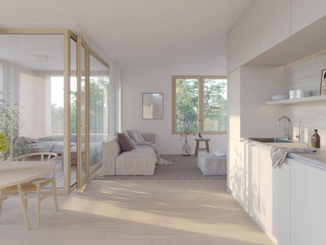 Apartment kaufen in Bregenz, Vorarlberg