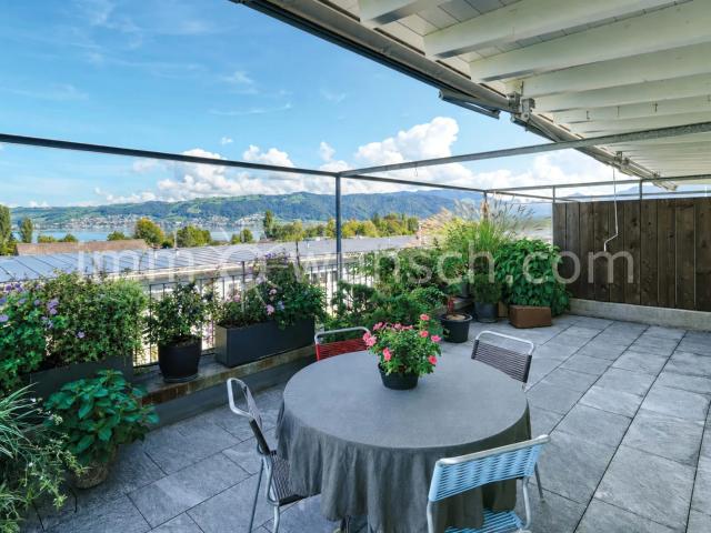 Maisonette kaufen in Hünenberg-See, Hünenberg