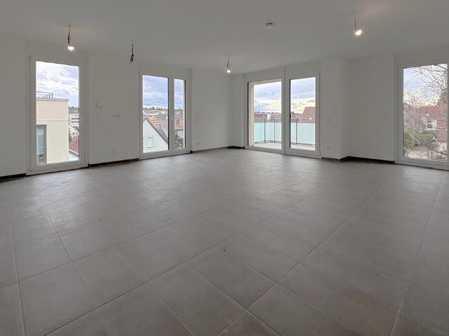 Apartment mieten in Asperg, Baden-Württemberg