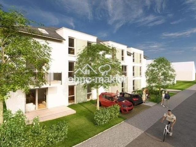 Apartment mieten in Kartung, Sinzheim