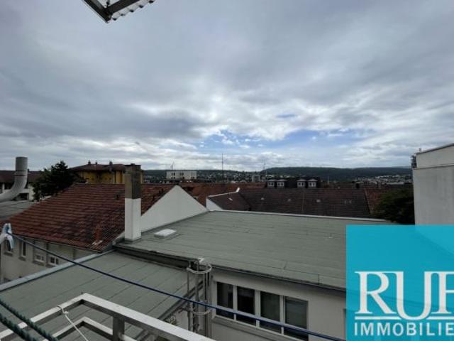 Wohnung kaufen in Innenstadt, Pforzheim