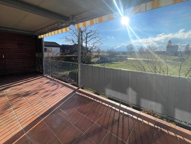 Apartment kaufen in Hard, Vorarlberg