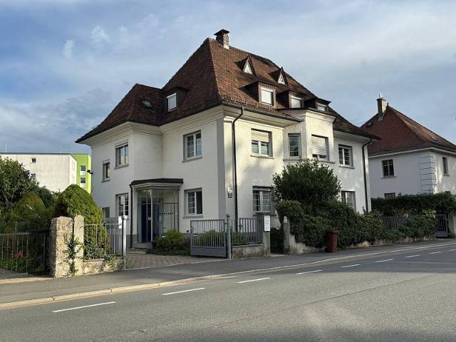 Apartment mieten in Weiher, Kulmbach