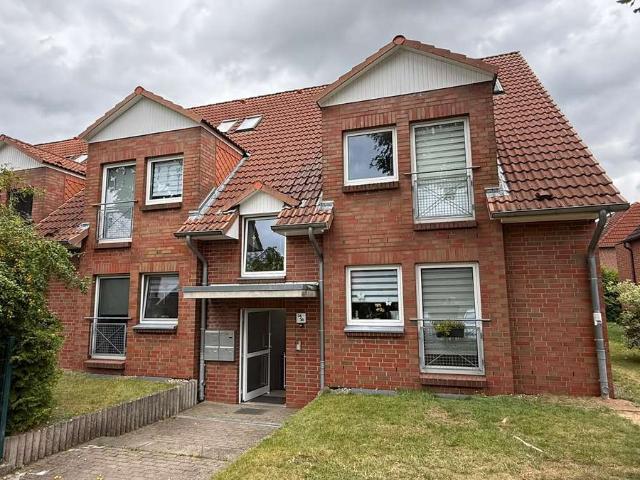 Wohnung kaufen in Sukow, Ludwigslust-Parchim