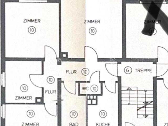 Wohnung kaufen in Böfingen, Ulm