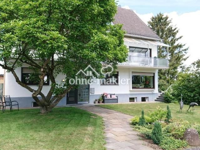 Apartment mieten in Neunkirchen, Neunkirchen-Seelscheid