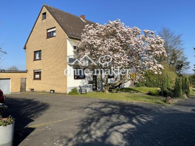 Apartment mieten in Wolperath, Neunkirchen-Seelscheid