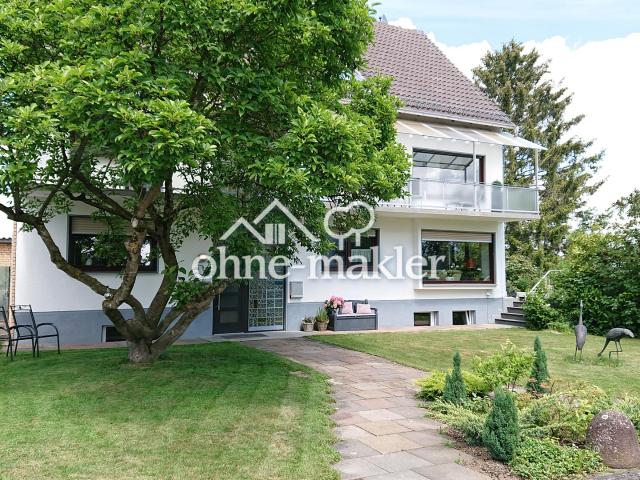 Apartment mieten in Neunkirchen, Neunkirchen-Seelscheid