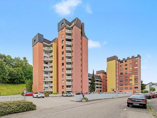 Wohnung kaufen in Kuppenheim, Baden-Württemberg
