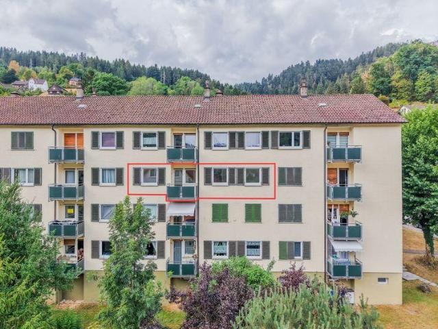 Apartment mieten in Schramberg, Baden-Württemberg
