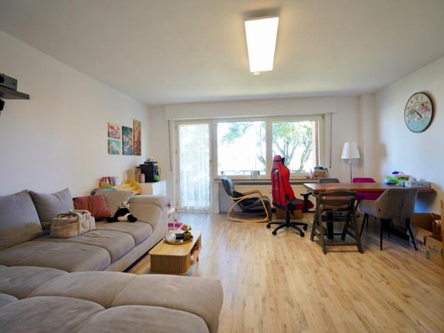 Apartment mieten in Zeven, Niedersachsen