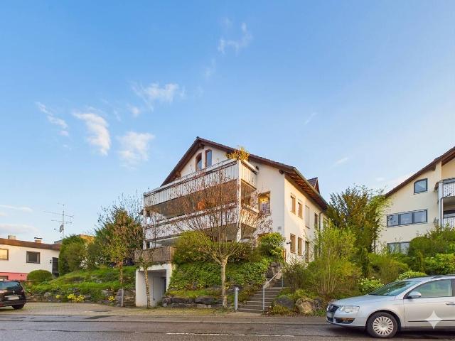 Wohnung kaufen in Herrenberg, Baden-Württemberg