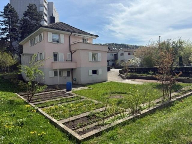 Apartment mieten in Sargans, St. Gallen