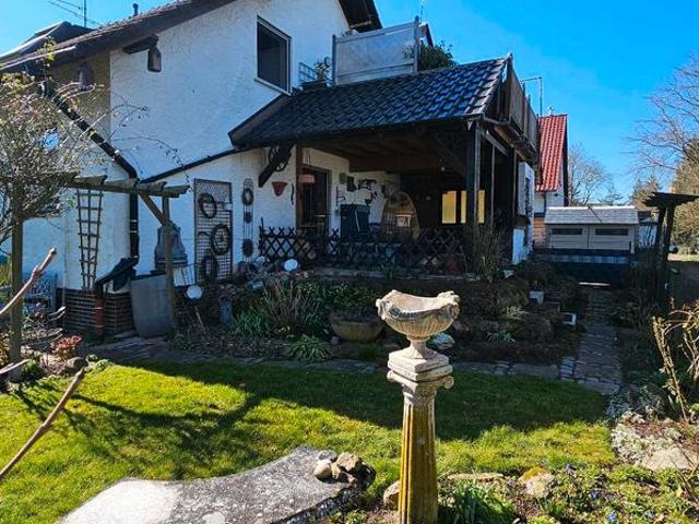 Wohnung kaufen in Babenhausen, Hessen