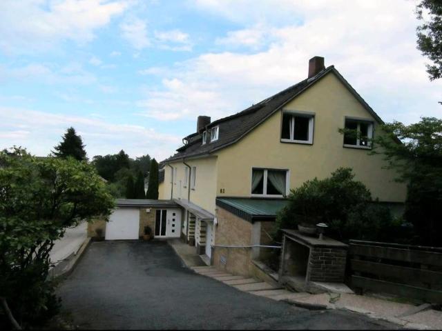 Wohnung kaufen in Nordshausen, Kassel