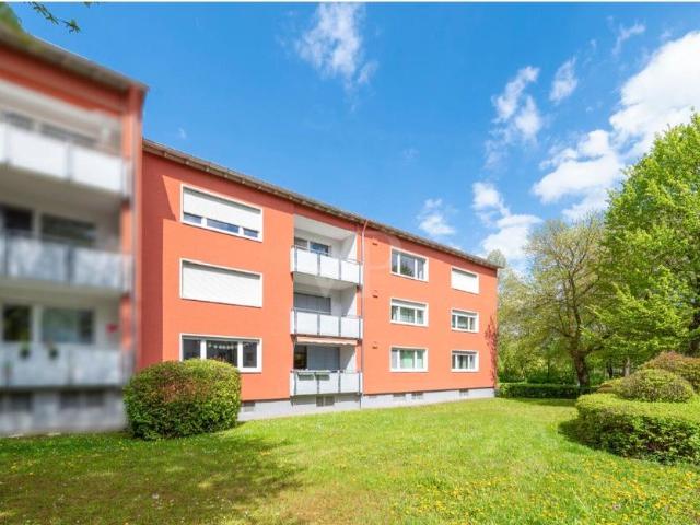 Wohnung kaufen in Dagersheim, Böblingen