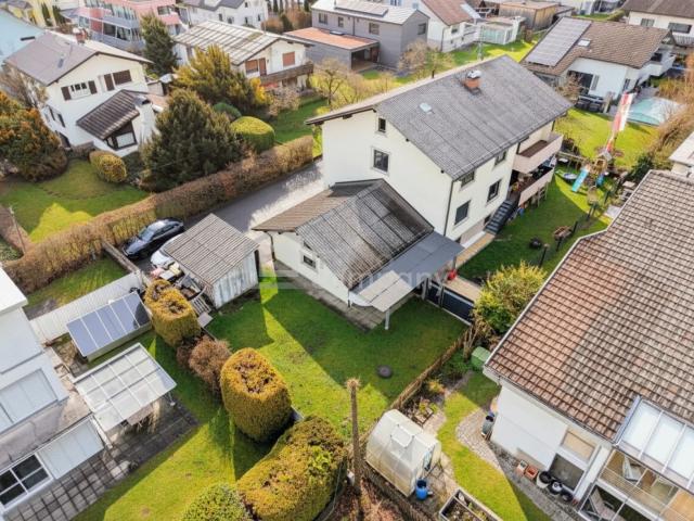 Apartment mieten in Dornbirn, Vorarlberg