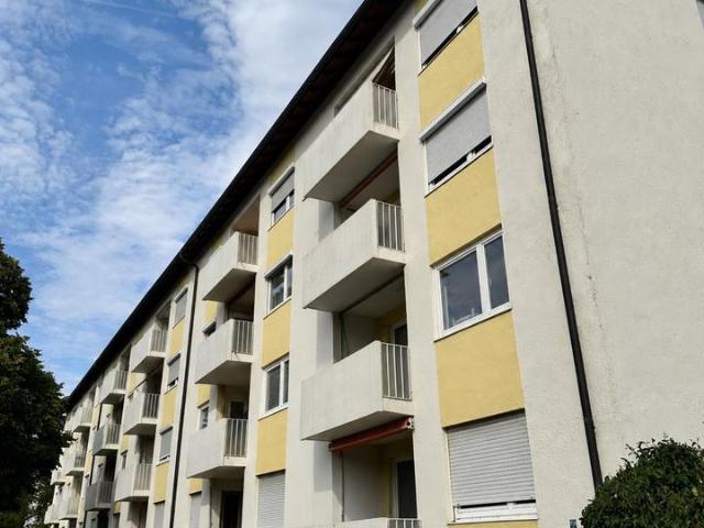 Wohnung kaufen in Thalkirchen-Obersendling-Forstenried-Fürstenried-Solln, München