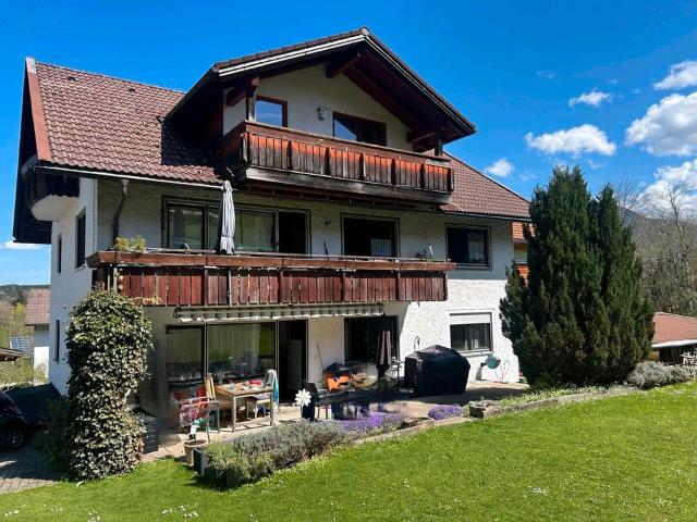 Wohnung kaufen in Immenstadt, Bayern