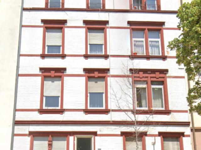 Wohnung kaufen in Ludwigshafen-Südliche-Innenstadt, Ludwigshafen