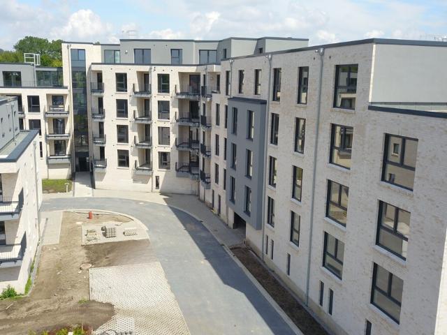 Wohnung mieten in Haste, Osnabrück