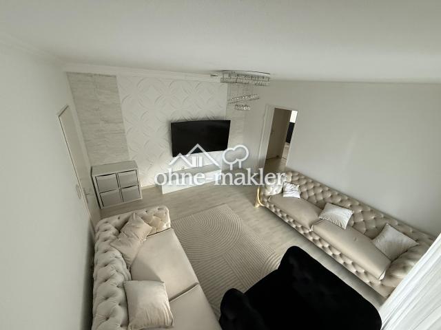 Apartment kaufen in Kriftel, Hessen