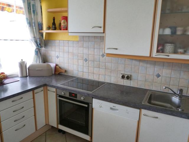Etagenwohnung kaufen in Schwaz