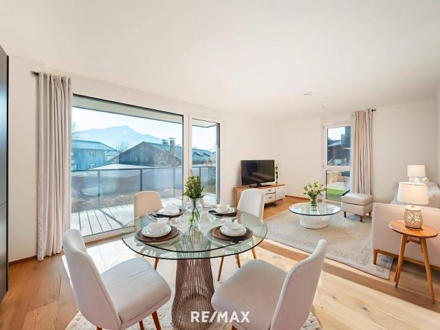 Apartment kaufen in Kirchdorf in Tirol, Tirol
