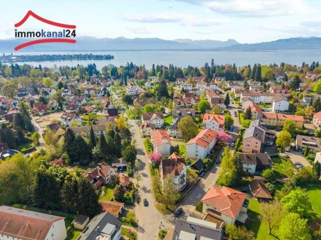 Wohnung kaufen in Bad Schachen, Lindau (Bodensee)