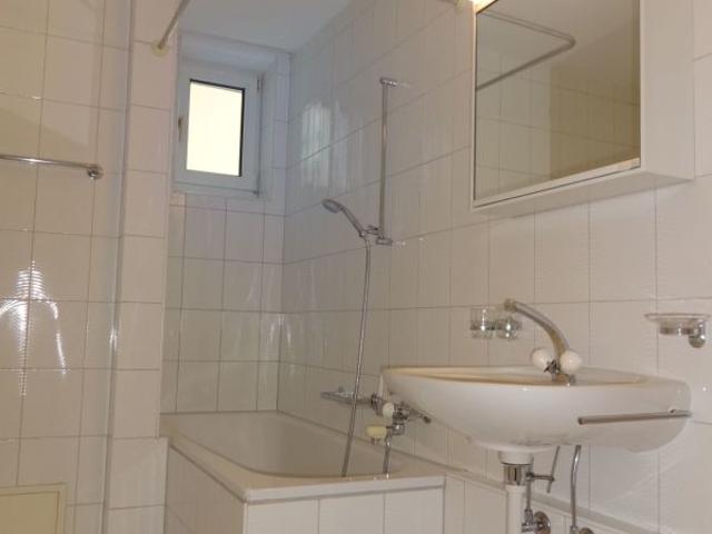 Apartment mieten in Winterthur, Zürich