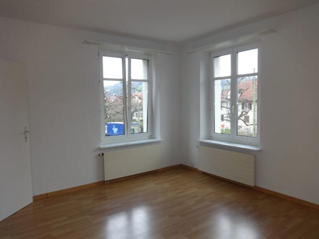 Apartment mieten in Winterthur, Zürich