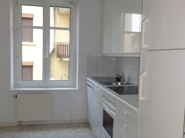 Apartment mieten in Winterthur, Zürich