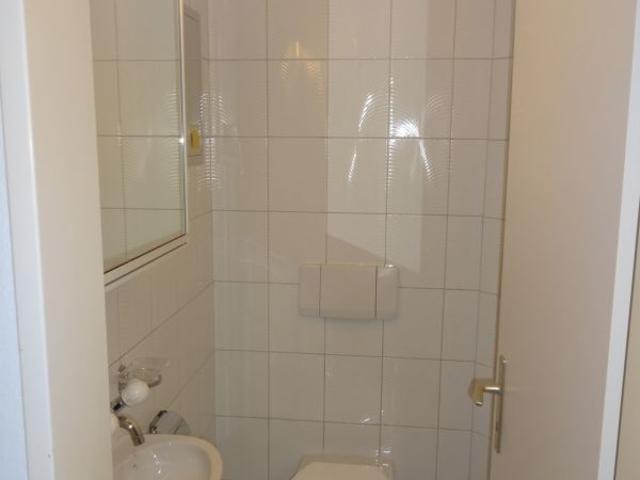 Apartment mieten in Winterthur, Zürich