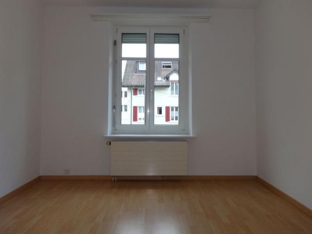 Apartment mieten in Winterthur, Zürich