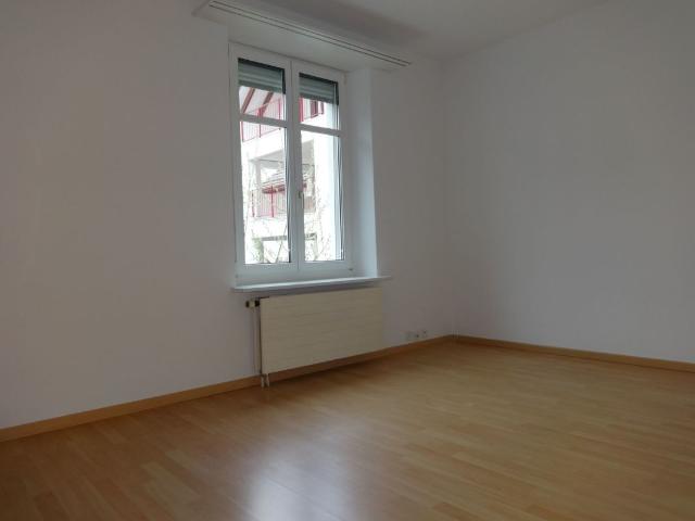 Apartment mieten in Winterthur, Zürich