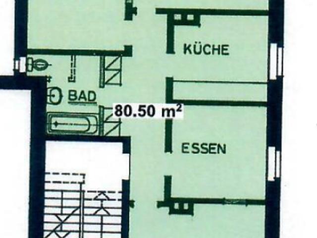 Apartment mieten in Winterthur, Zürich