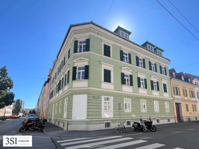 Apartment kaufen in Katastralgemeinde Jakomini, Graz