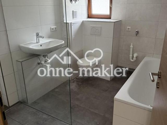 Apartment mieten in Sommerberg, Bad Wildbad
